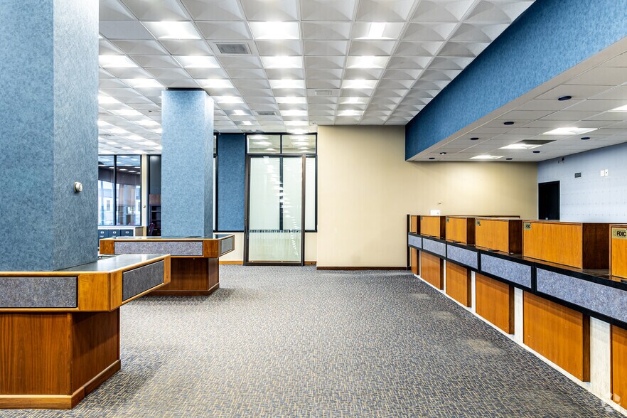Photo of 1st Floor Ste 101