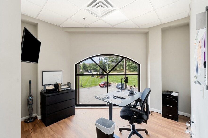 More Photos Of 2302 Turnpike St, North Andover General Retail For Sale