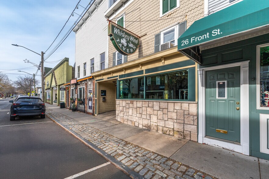 More Photos Of 30-32 Front St, Greenport Storefront Retail Residential For Sale
