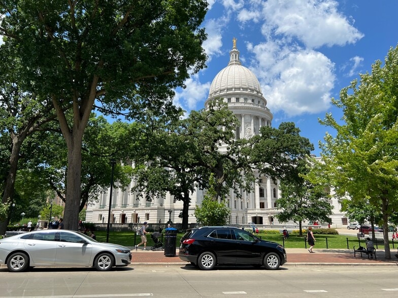 More Photos Of 7-9 W Main St, Madison Restaurant For Sale