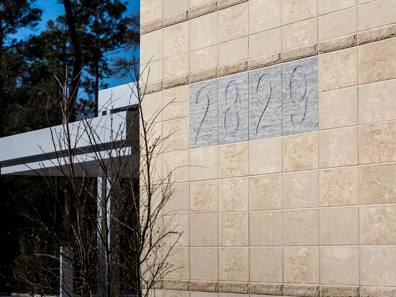 More Photos Of 2829 Technology Forest Blvd, The Woodlands Office For Lease