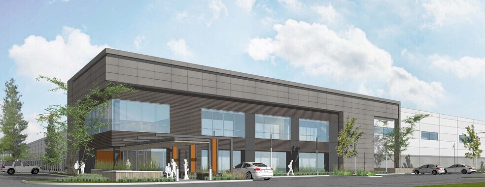 More Photos Of Rogers Rd, Patterson Unknown For Lease