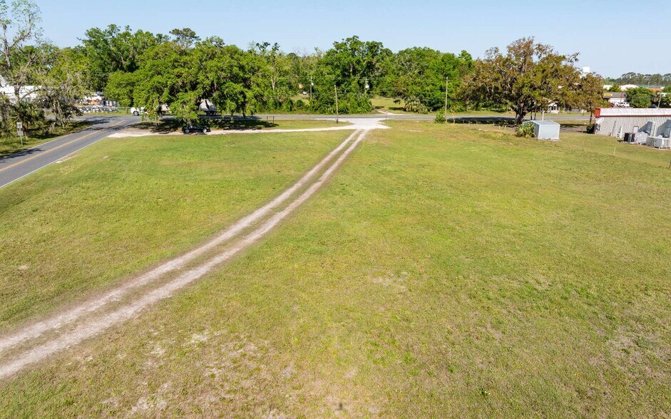 More Photos Of TBD Ohio Avenue South, Live Oak Land For Sale