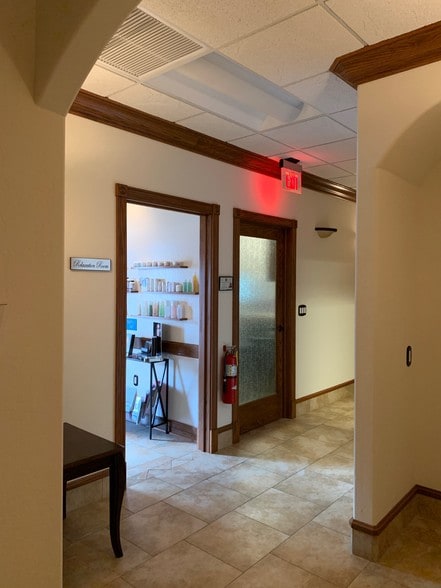 More Photos Of 7100 Westwind Dr, El Paso Medical For Sale