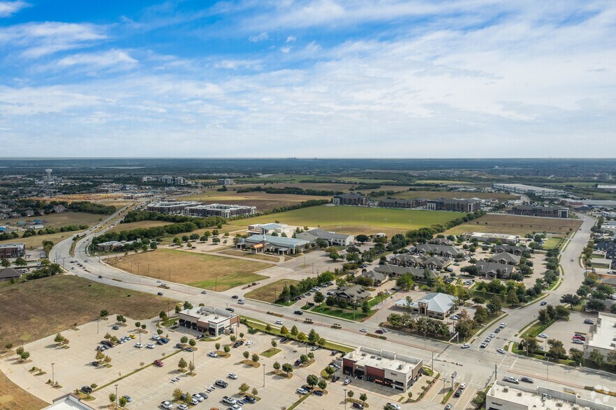 More Photos Of 1800 E Broad St, Mansfield Land For Sale