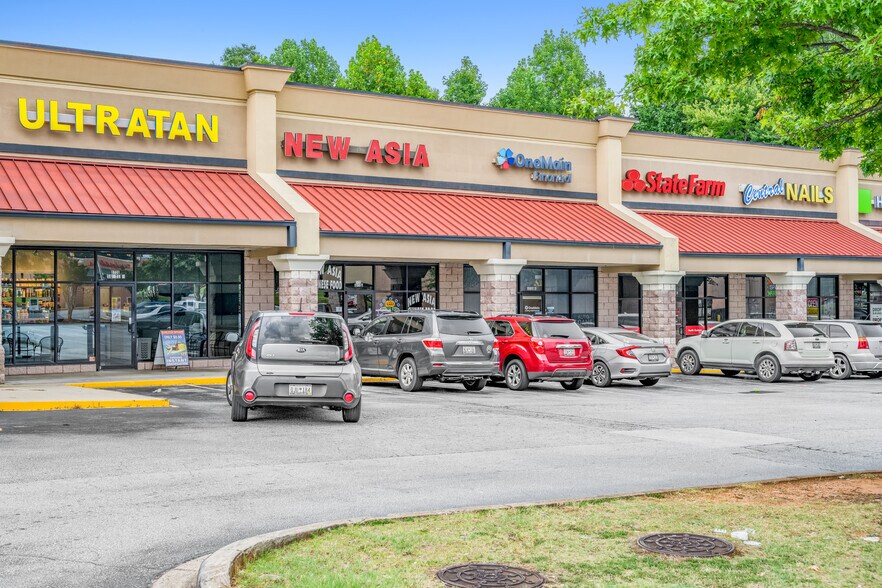 More Photos Of 3720 Boiling Springs Rd, Boiling Springs Unknown For Lease