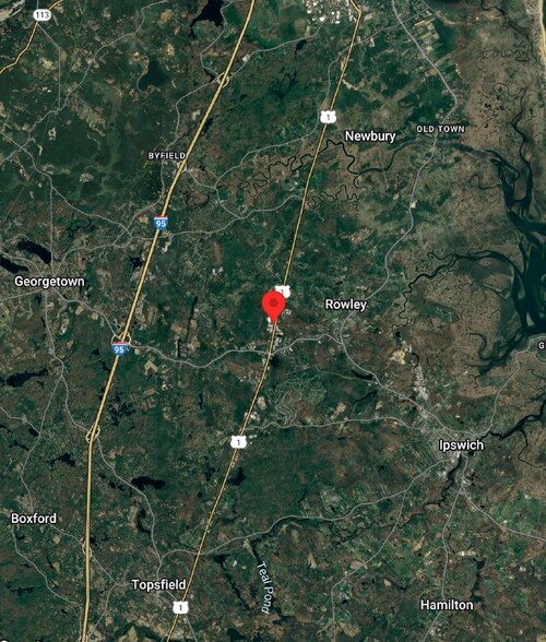 More Photos Of 300 Newburyport Tpke, Rowley Unknown For Lease