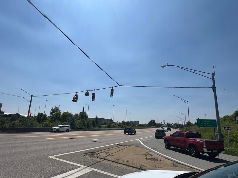 More Photos Of 000 Fort Henry Rd, Triadelphia Land For Sale