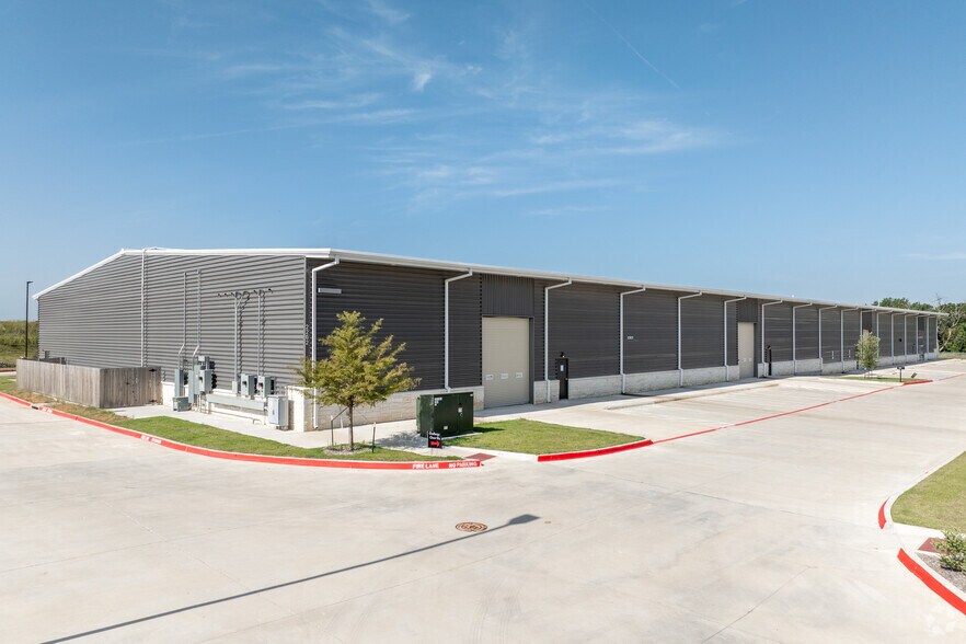 Primary Photo Of 2202 Sam Rayburn Hwy, Melissa Warehouse For Sale