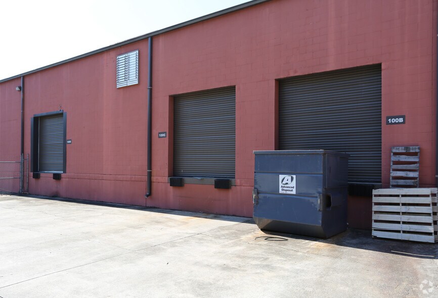 More Photos Of 225 Curie Dr, Alpharetta Light Distribution For Lease