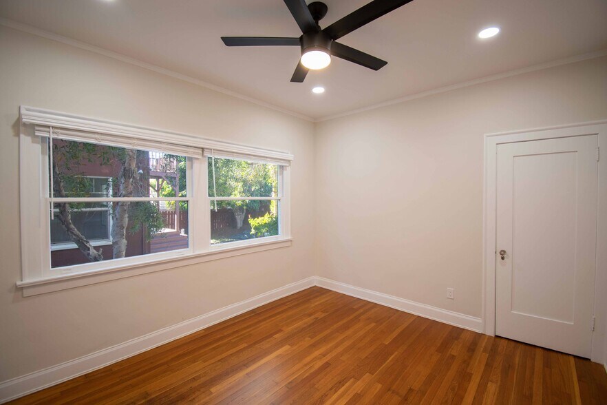 More Photos Of 3750-3756 4th Ave, San Diego Apartments For Sale