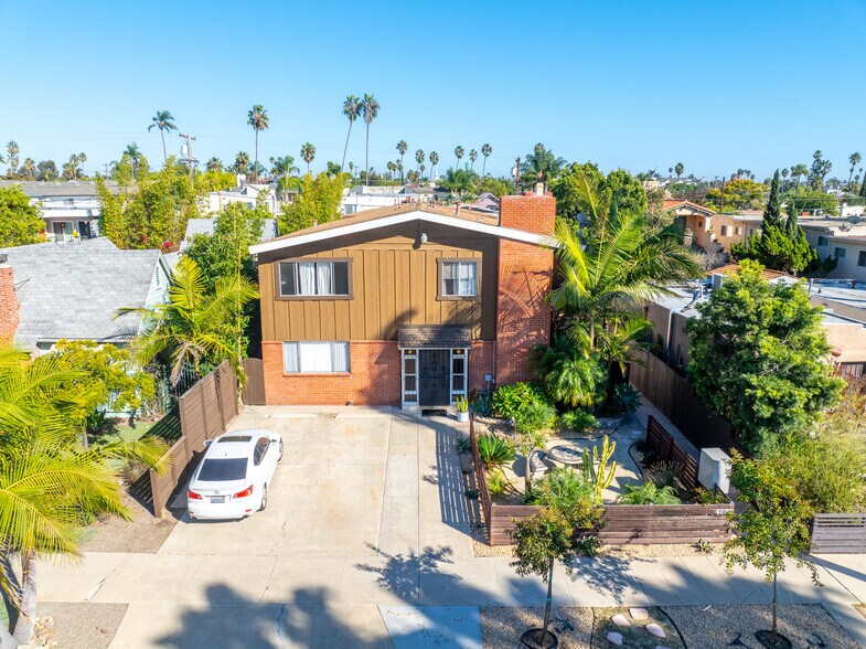 More Photos Of 4629 Alabama St, San Diego Apartments For Sale