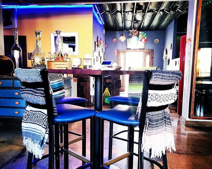 More Photos Of 2927 Spring St, Paso Robles Restaurant For Sale