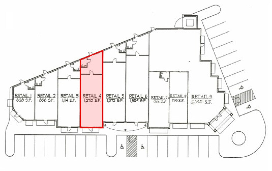 More Photos Of 9810 Medlock Bridge Rd, Duluth Unknown For Lease