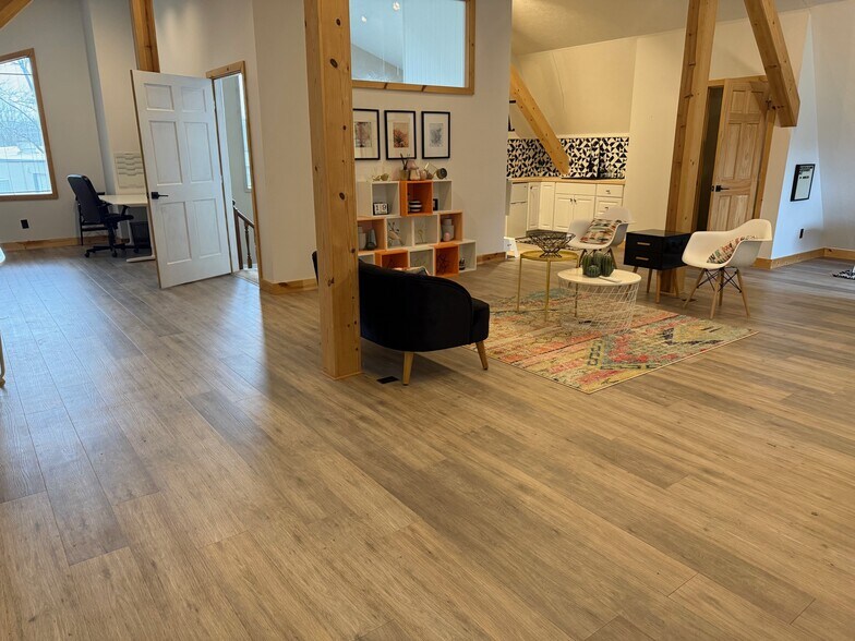 More Photos Of 720 Masonic Dr, Bridgeport Office Residential For Sale