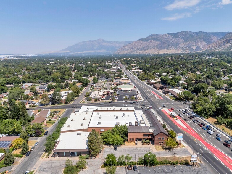 More Photos Of 3625 Harrison Blvd, Ogden Showroom For Lease