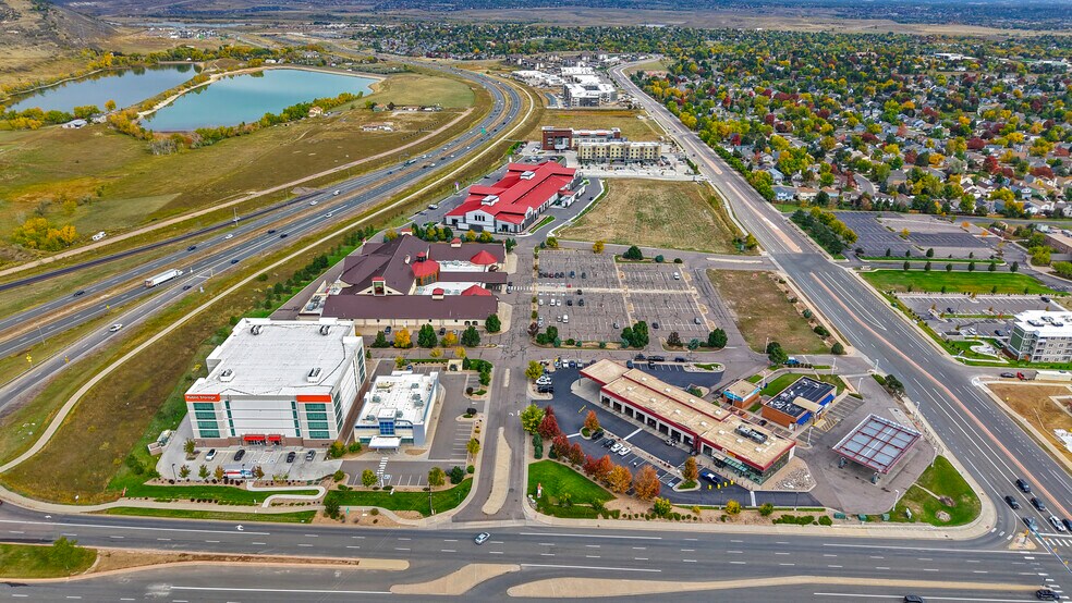 More Photos Of 5869 S Alkire St, Littleton Freestanding For Lease