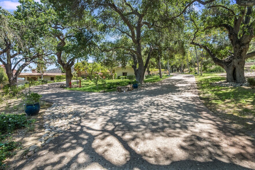 More Photos Of 4000 Via Rancheros Rd, Santa Ynez Specialty For Sale