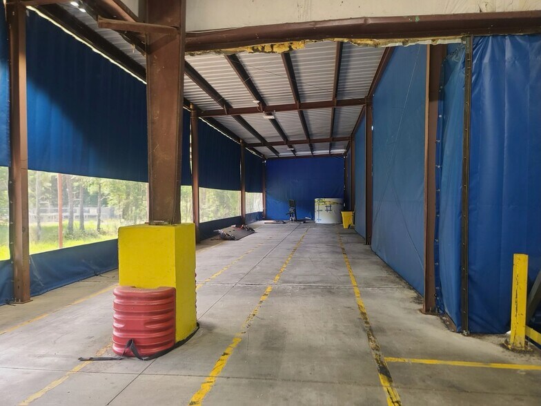 More Photos Of 741 Wellman Rd, Darlington Warehouse For Lease