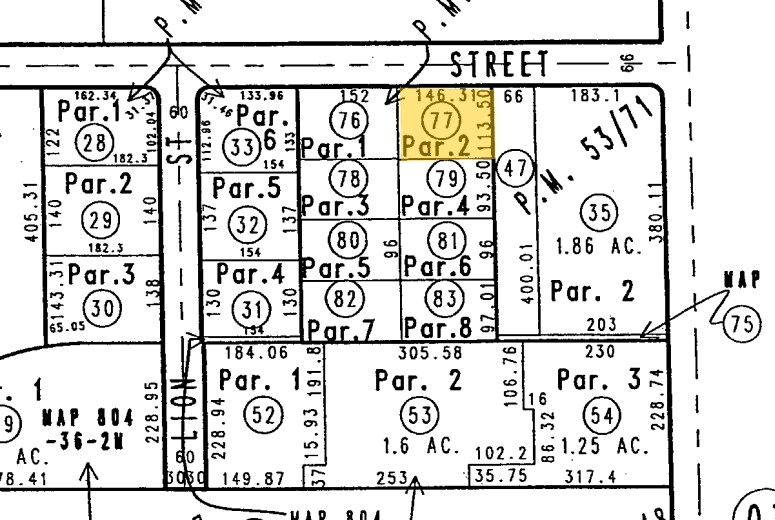 More Photos Of 9299 9th St, Rancho Cucamonga Warehouse For Lease