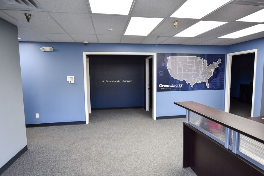 More Photos Of 214 Industrial Park Dr, Soddy-Daisy Manufacturing For Lease