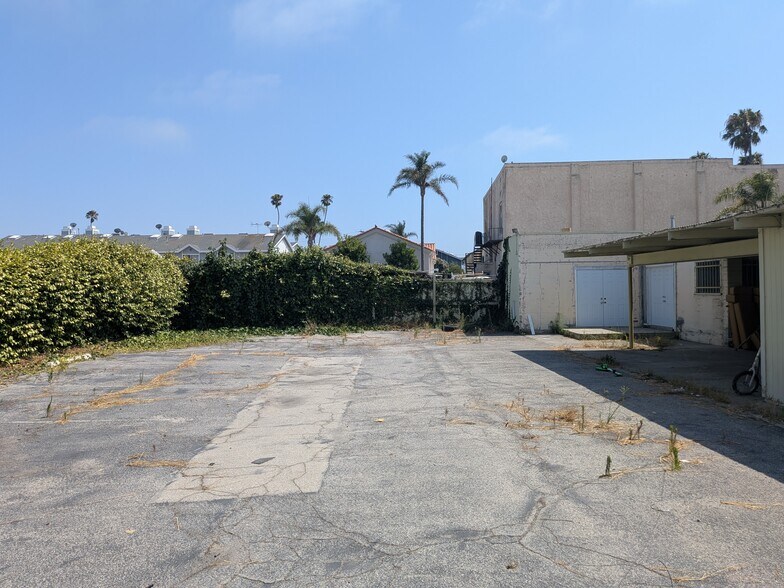 More Photos Of 124 N Catalina Ave, Redondo Beach Storefront For Lease