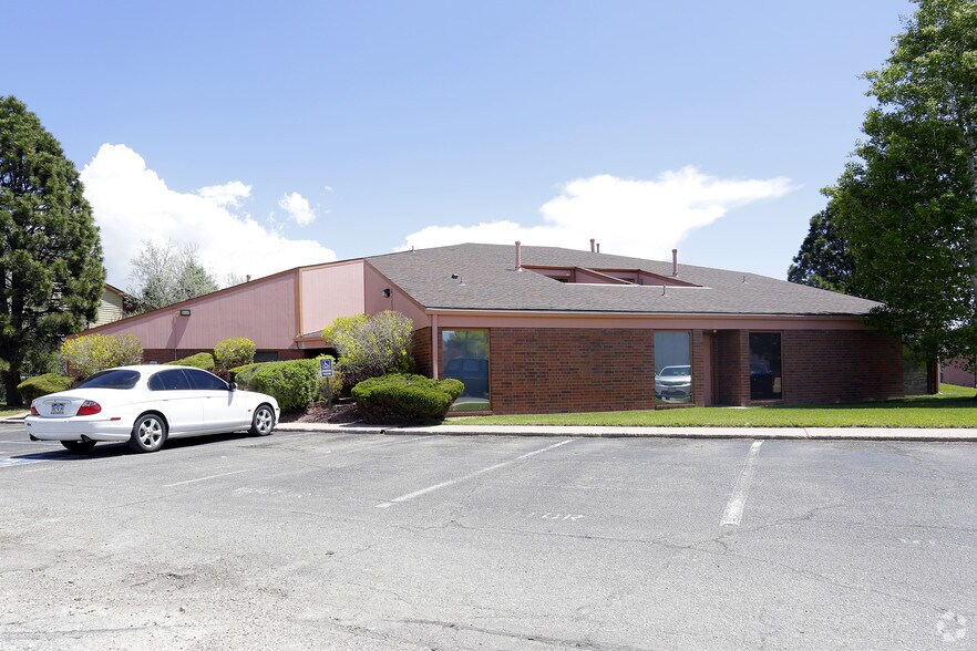 More Photos Of 3585 Van Teylingen Dr, Colorado Springs Medical For Sale