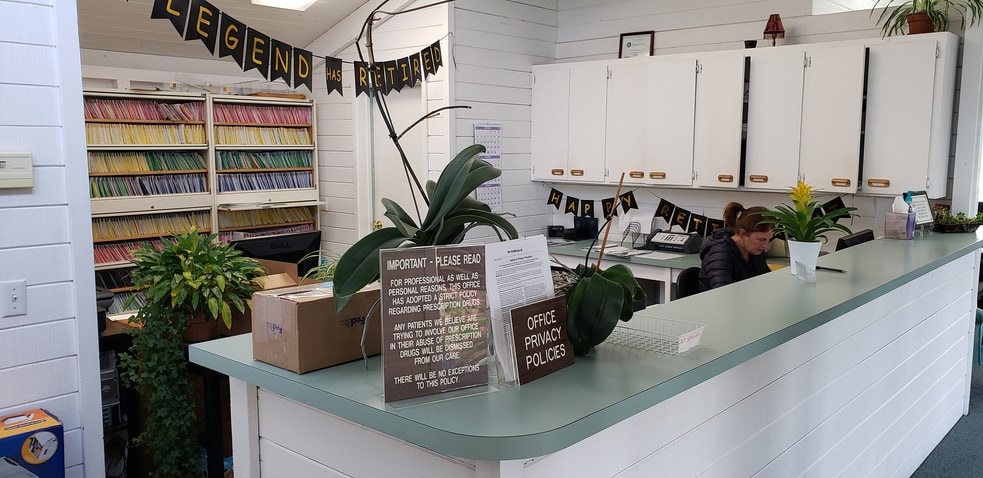 More Photos Of 895 River Dr, Fort Bragg Healthcare For Sale