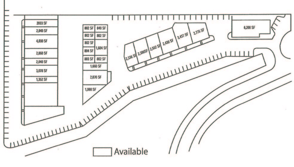 More Photos Of 24025-24043 Research Dr, Farmington Hills Light Manufacturing For Lease