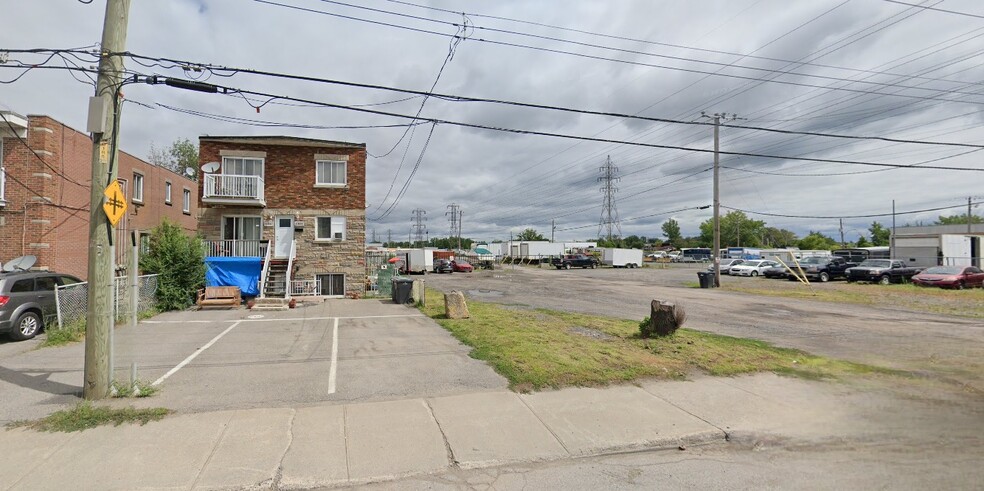 More Photos Of 11545 Boul De La Rivière-Des-Prairies, Montréal Land For Sale