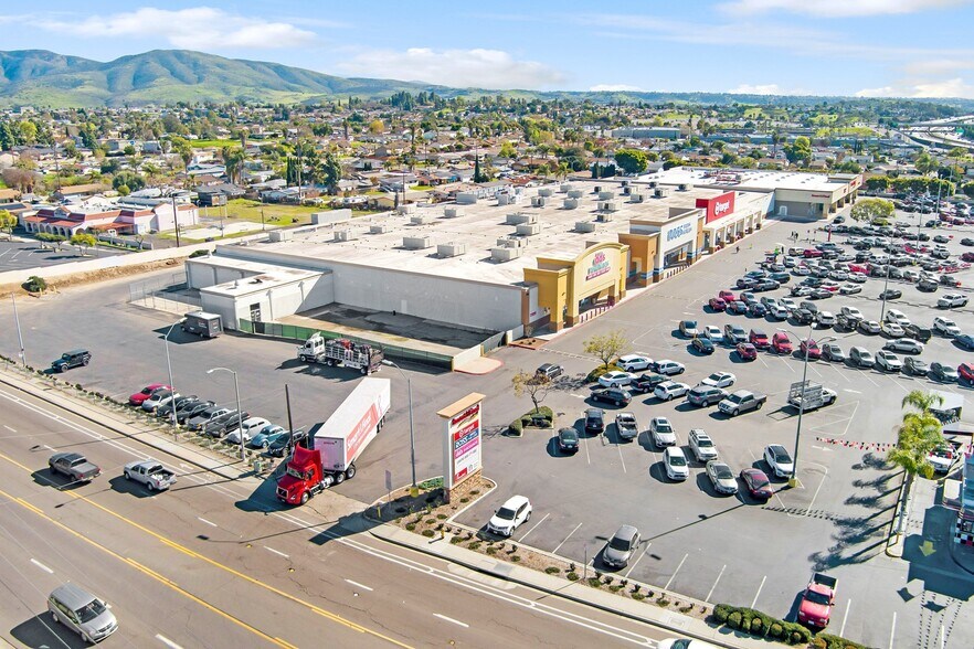 Primary Photo Of 935 Sweetwater Rd, Spring Valley General Retail For Lease