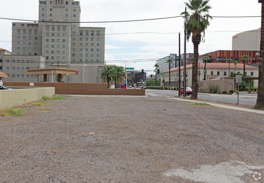 More Photos Of 601 N 2nd Ave, Phoenix Land For Lease