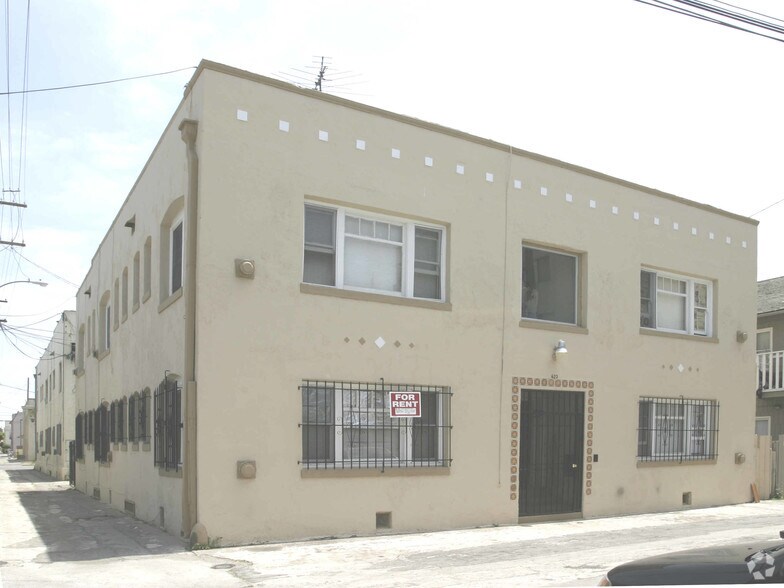 More Photos Of 623 E Broadway, Long Beach Apartments For Sale