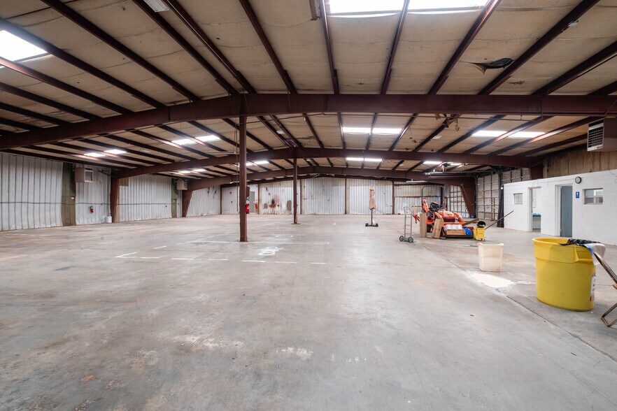 More Photos Of 5308 NC Hwy 21, Jonesville Warehouse For Sale