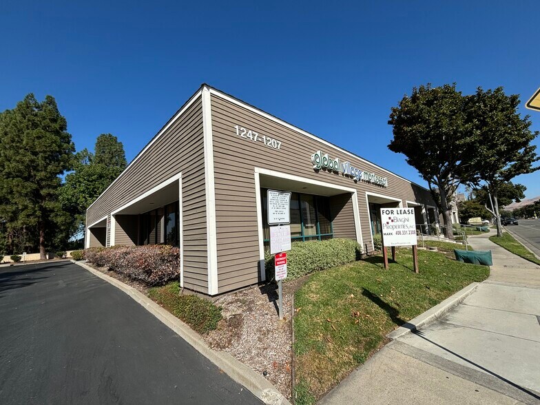 More Photos Of 1205-1247 S Park Victoria Dr, Milpitas Medical For Lease