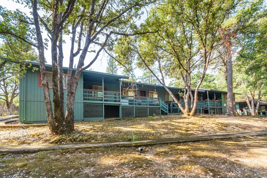 More Photos Of 13900 Ponderosa Way, Pine Grove Apartments For Sale