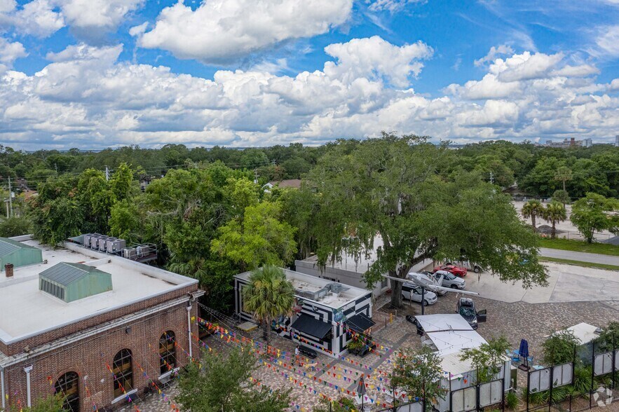 More Photos Of 1435 Naldo Ave, Jacksonville Restaurant For Lease