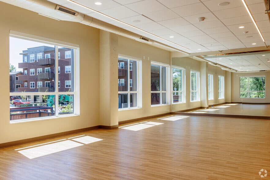 More Photos Of 5845 Arapahoe Ave, Boulder Apartments For Lease