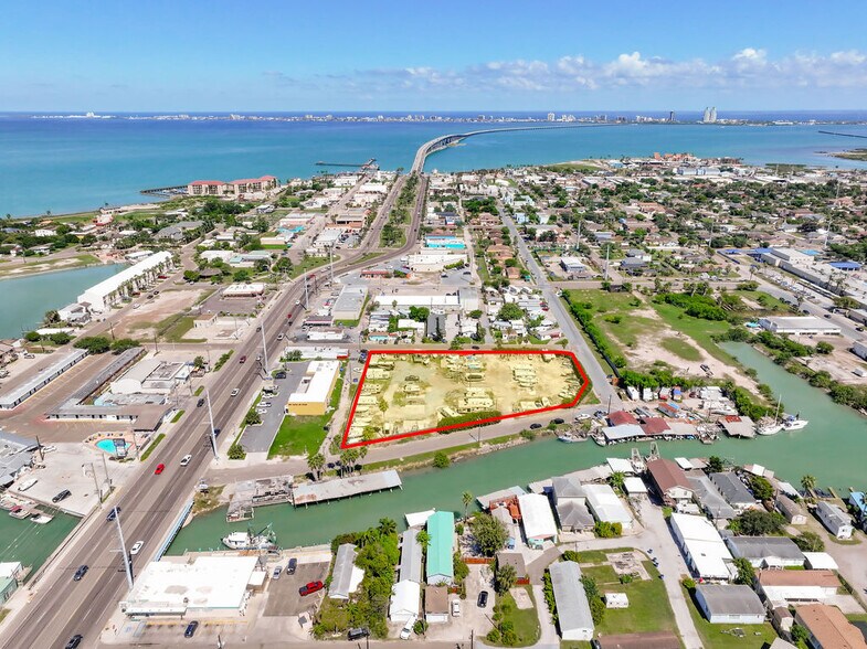 More Photos Of , Port Isabel Unknown For Sale