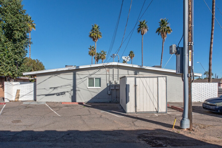 More Photos Of 1001 W Flint St, Chandler Apartments For Sale