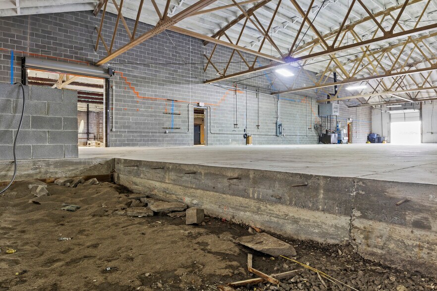 More Photos Of 101 Hi Lane Dr, Richmond Industrial For Sale