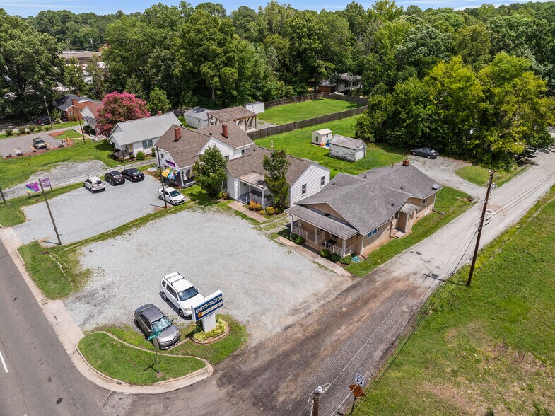 More Photos Of , Durham Office For Sale