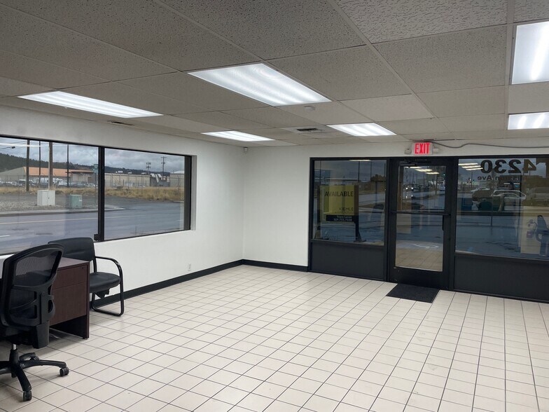 More Photos Of 4230 E Mission Ave, Spokane Warehouse For Lease