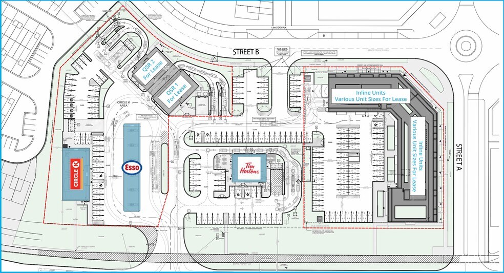 More Photos Of 3221 N Service Rd, Vineland Statio Unknown For Lease
