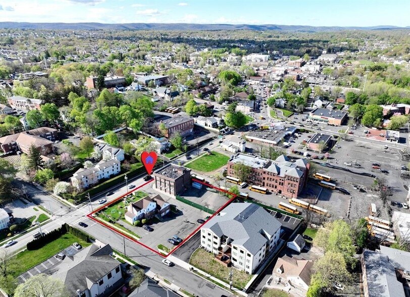 More Photos Of , Spring Valley Office For Sale