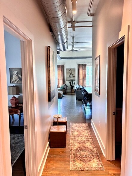 More Photos Of 1801 21st Ave S, Nashville Storefront Retail Residential For Sale