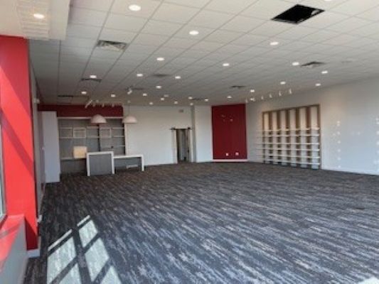 More Photos Of 2211-2235 Sycamore Rd, Dekalb Storefront Retail Office For Lease