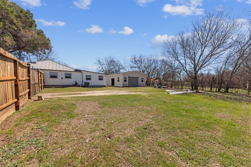 More Photos Of 210 W Dunn Ave, Killeen Office For Sale