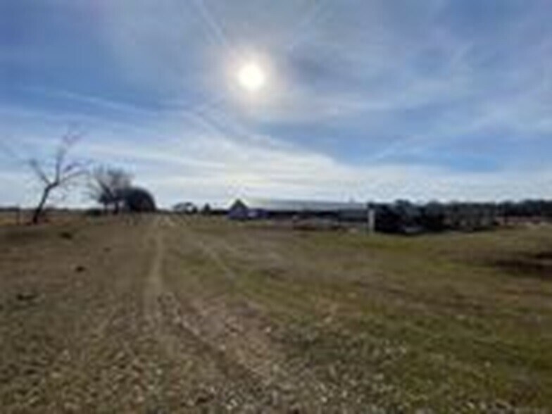 More Photos Of 68400 E 330 Rd, Jay Land For Sale