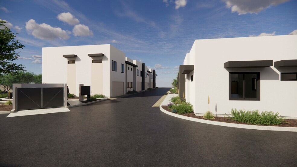 More Photos Of N Hartford St, Chandler Land For Sale